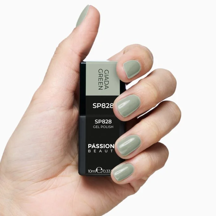 Collection Back 2 Basics - Collection de vernis semi-permanents avec mini-sac - détail 7