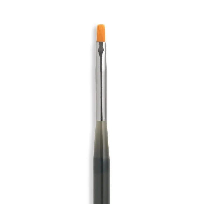 Pinceau POSH Gel 4 - Pinceau pour reconstruction - détail 1