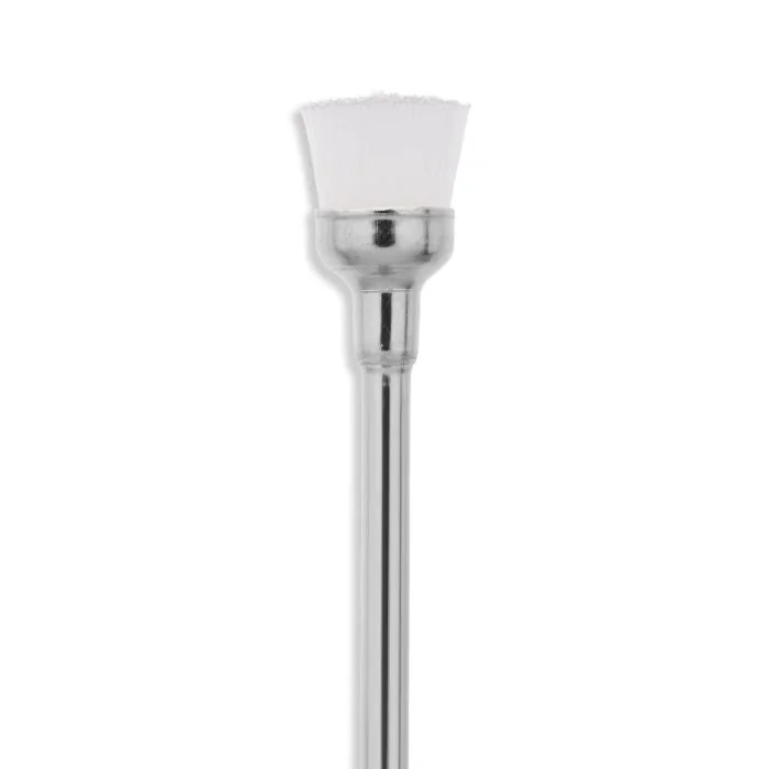 Embout Brosse poussière - Embout brosse pour le dépoussiérage - détail 1