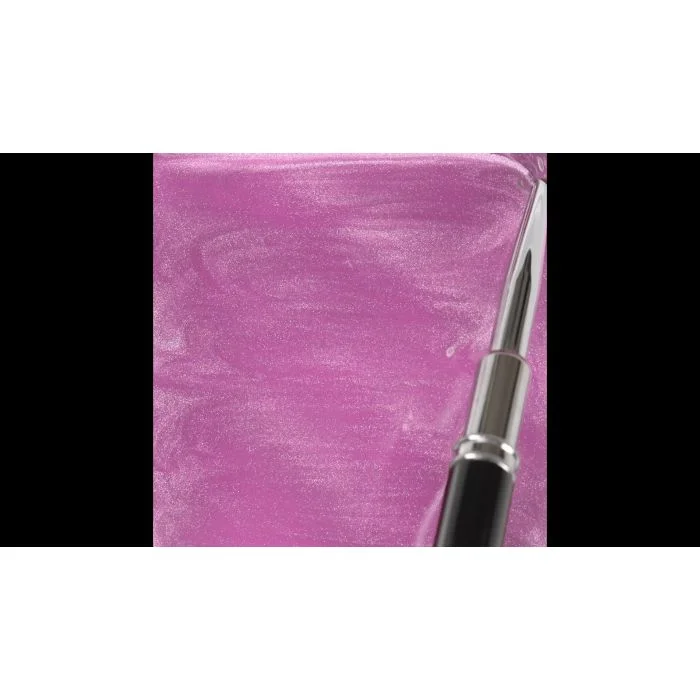 Applicazione di Smalto semipermanente SP387 Fancy