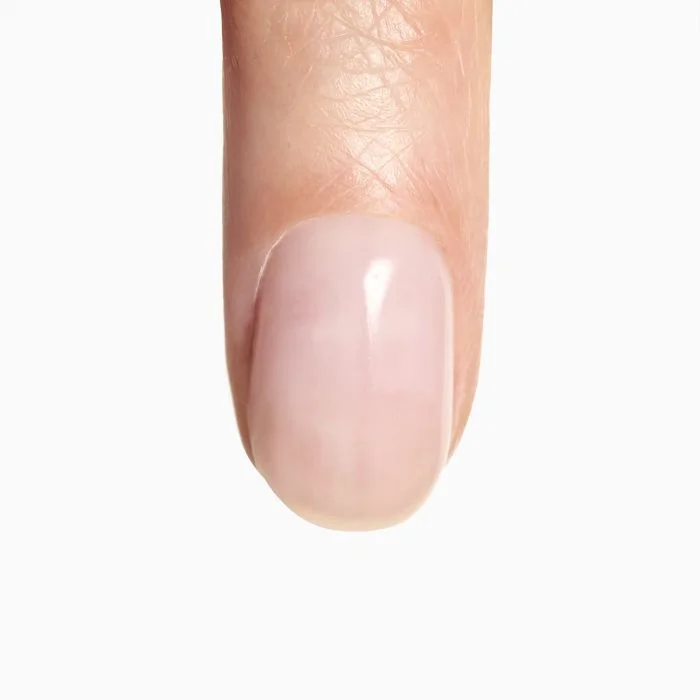 Rose Master Gloss 15 ml - Milchiger Top Coat ohne Dispersion - Detail 2