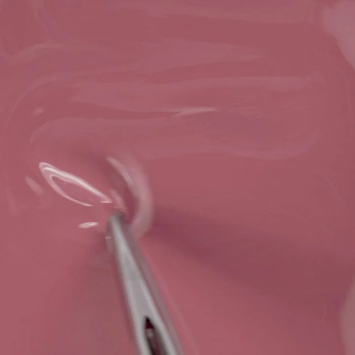 Applicazione di Smalto semipermanente SP603 Country Rose