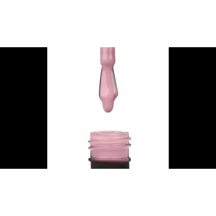 Application of HD Fiber Base Rose 15 ml