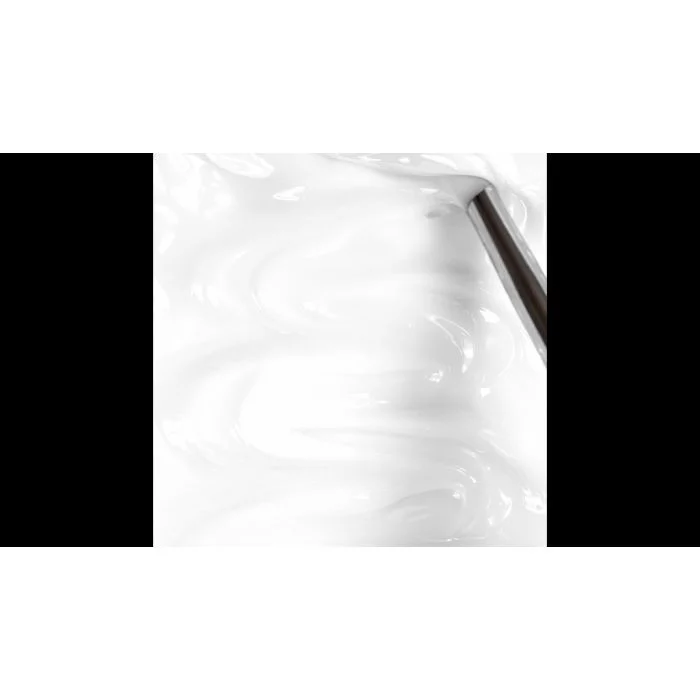 Aplicación de JELLY-PRO White 50ml
