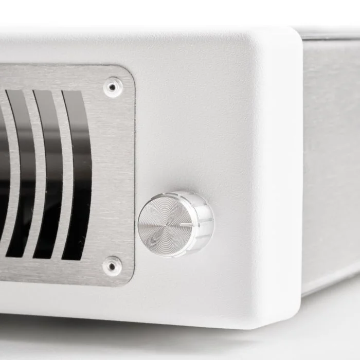 Aspirateur de table SheMax Style PRO V3 - Aspirateur à ongles de table - détail 2