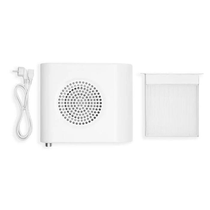 Aspirateur de table AFINIA - Aspirateur de table pour ongles - détail 1