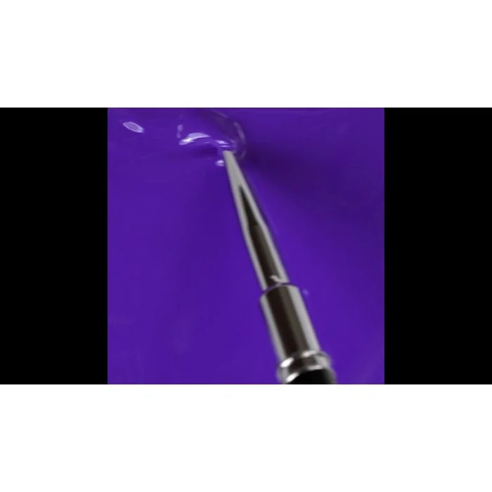 Applicazione di Colore semipermanente SPC112 Ultra Violet