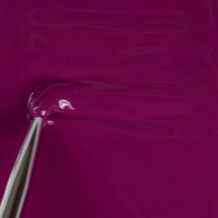 Application de Vernis semi-permanent VSF06 Sweety