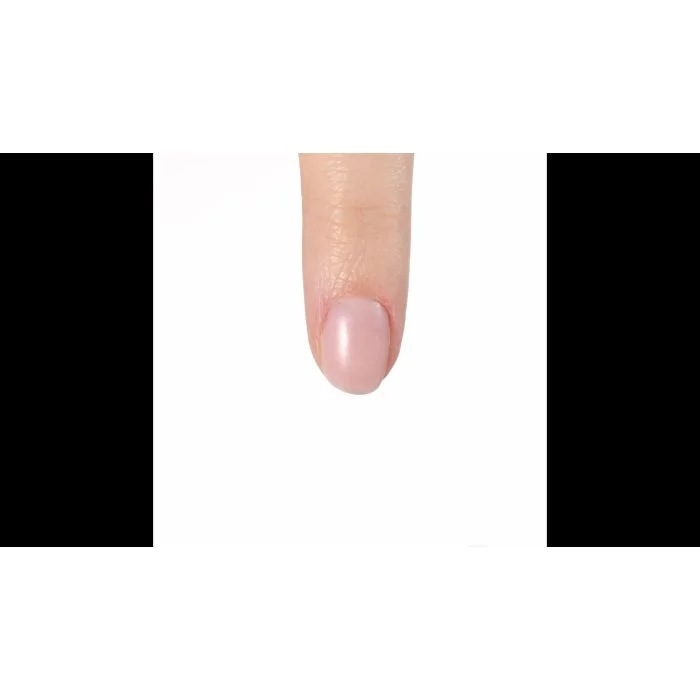 Applicazione di Smalto semipermanente SP602 Rosy Nude