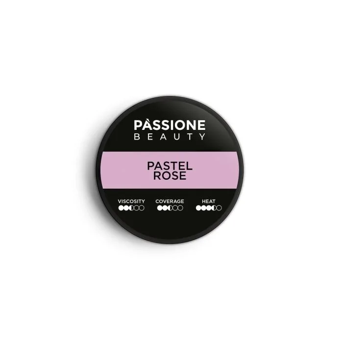 Pastel Rose 15 ml - Gel de construction auto-égalisant rose pastel - détail 4