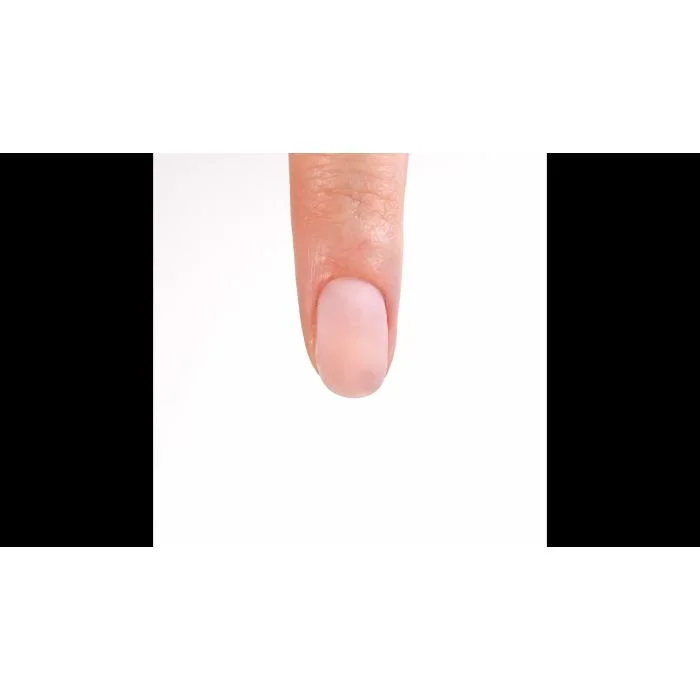 Applicazione di Smalto semipermanente SP439 Glitz