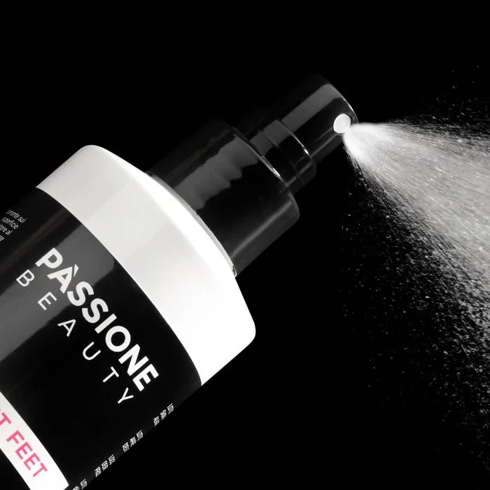 PERFECT FEET - pH Balancing Lotion - Rebalancing and pH-Regulating Action Foot Lotion - detail 1