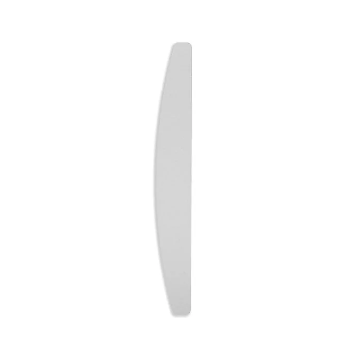 Silver Metal Handle - Silver Metall Handle for Nail Files - detail 1