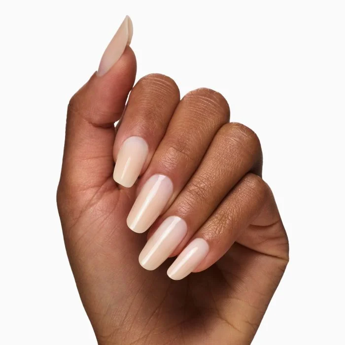 Master Beige 15 ml - Gel costruttore autolivellante beige tendente al rosa - dettaglio 4