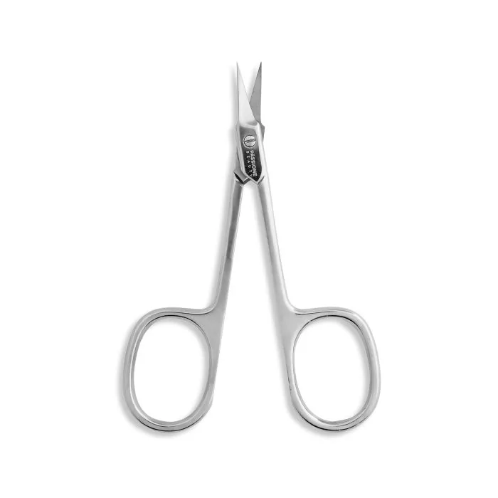 Tijeras Precision para cutículas – hoja de 18 mm - Tijeras para cutículas – hoja de 18 mm