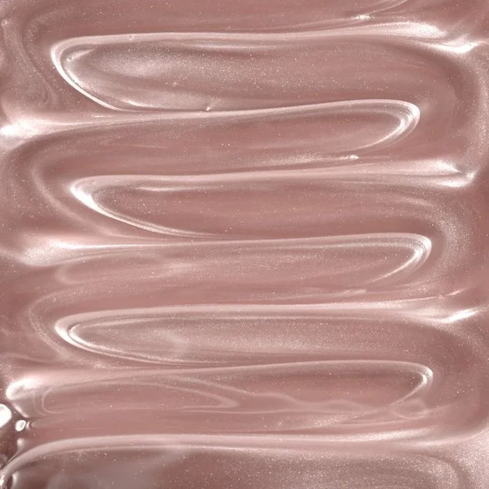 Applicazione di Smalto semipermanente SP609 Caramel Ceramic Cat Eye