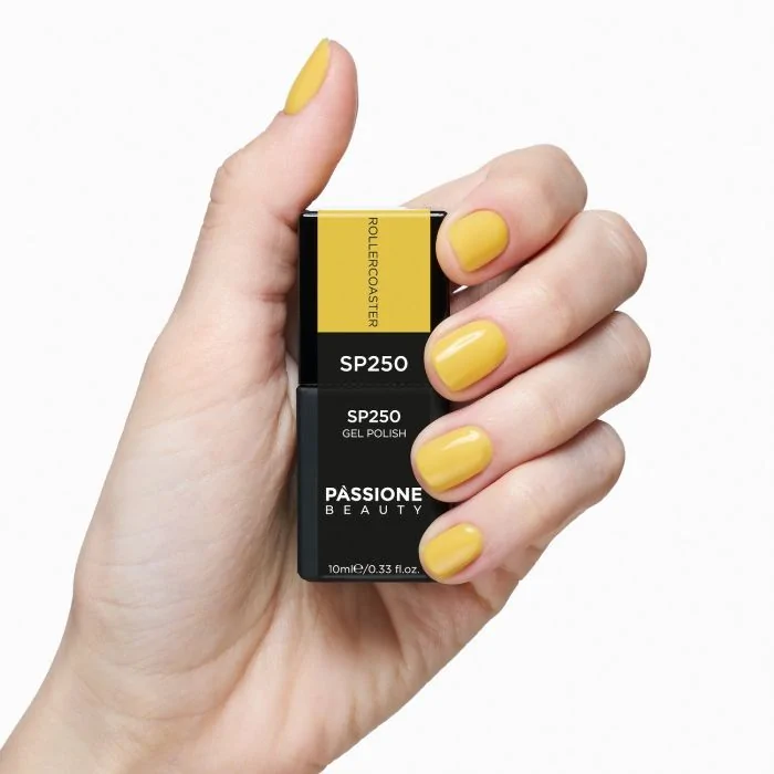 Esmalte semipermanente SP250 Rollercoaster detalle