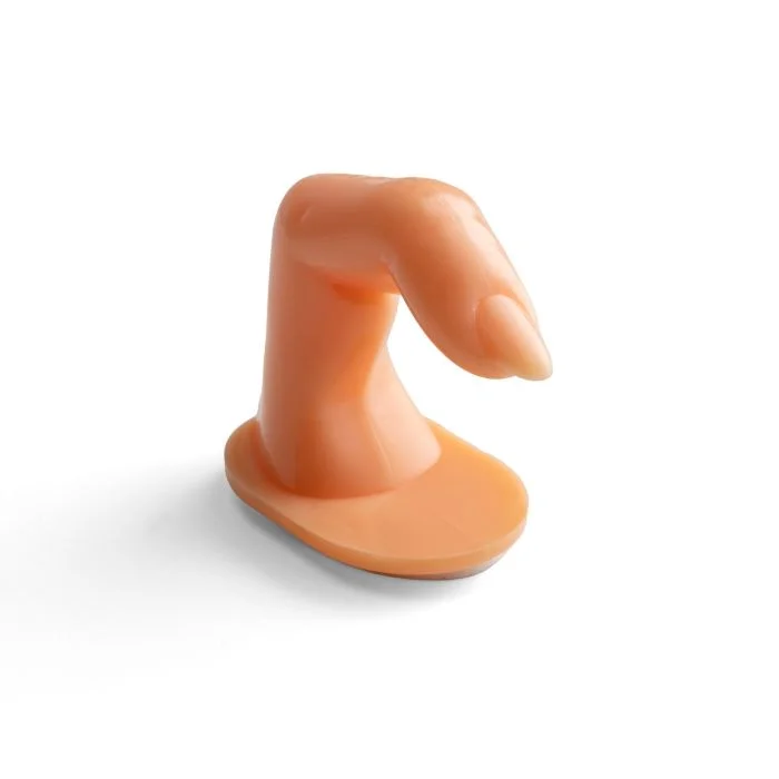 Practice Finger - Fake Practice Finger