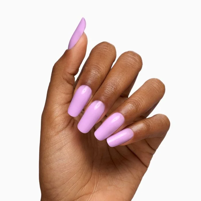 Acrygel® Cover Lilac 60 ml - Acrylic Gel Opaque Cool Lilac - detail 2