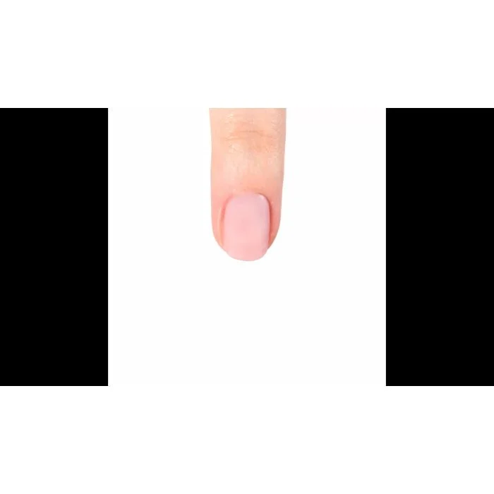 Application de Vernis semi-permanent VSC58 Peach Echo