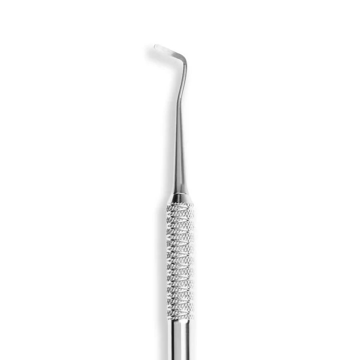Staleks Double-Endend Curette-Curved - Double-Endend Curette - Curved Staleks - detail 2
