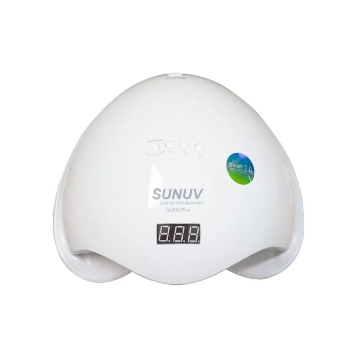 Lámpara SUNUV 5 PLUS - Lámpara UV/LED profesional para uñas - detalle 1