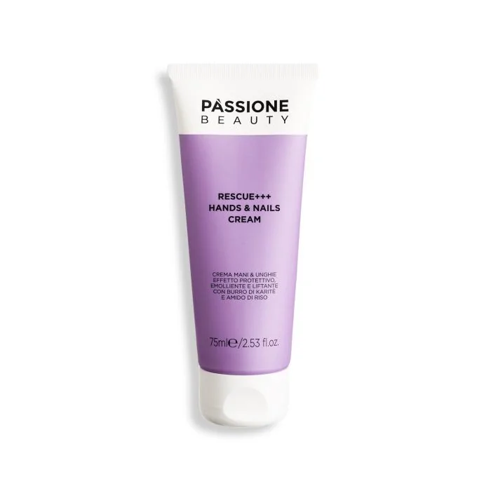 Hands & Nails Cream - Rescue+++ - Hands &amp; Nails Cream - Rescue+++