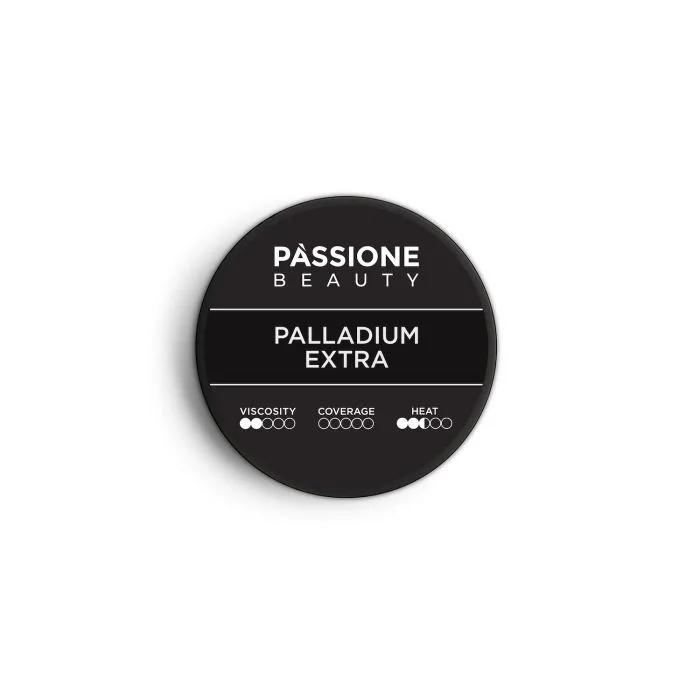 Palladium eXtra 15 ml - Gel constructor autonivelante transparente - detalle 5