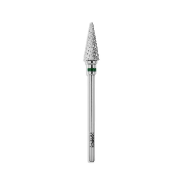 Fresa Carbide Refill Hard para zurdos - Fresa de retirado de baja abrasión