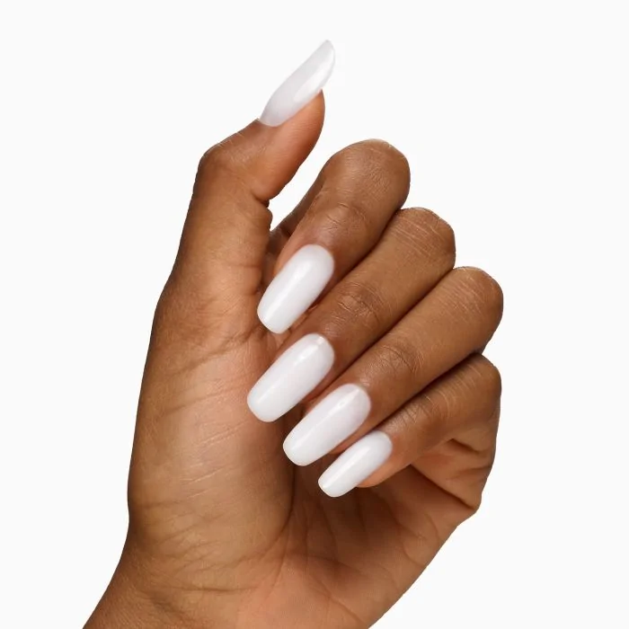 Acrygel® Milk 50 ml - Acrylic Gel Warm Milky White - detail 4
