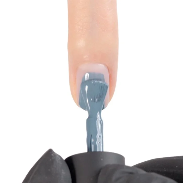 Aplicación de Esmalte Semipermanente EPC80 Corfú