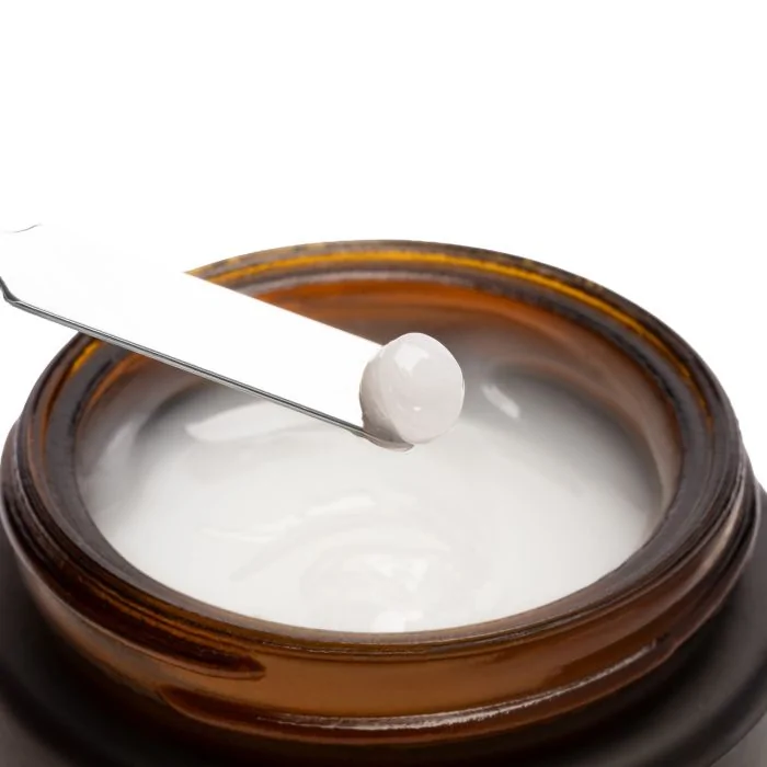 AcrilGel® Iceberg 50 ml - Gel-Acrilico bianco freddo, semitrasparente - dettaglio 4
