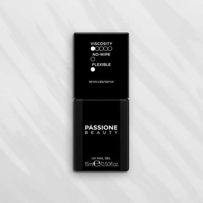 Easy Gloss 15 ml - Top coat extra brillant avec dispersion - détail 2