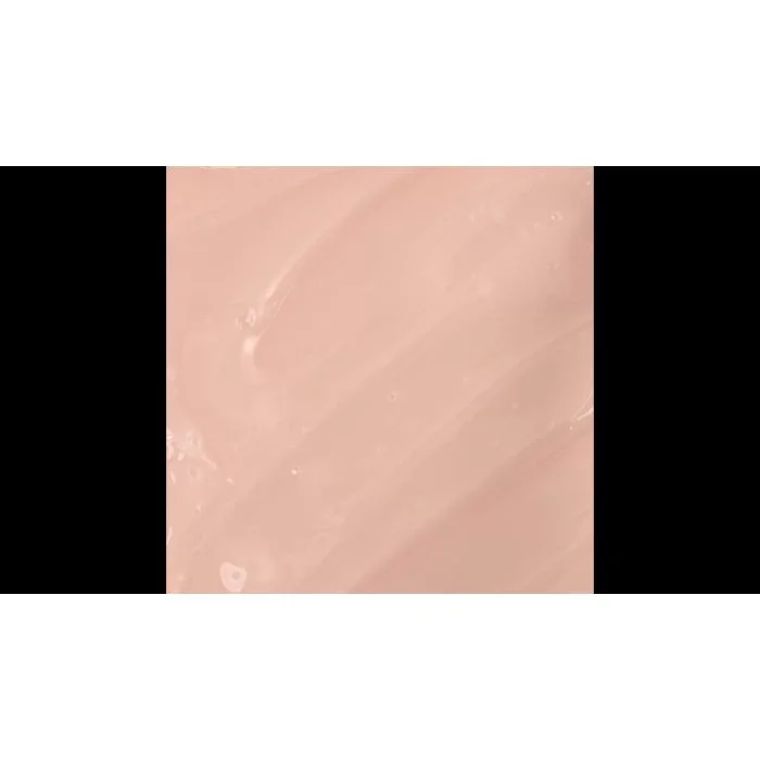 Application de Creamy Builder 50 ml