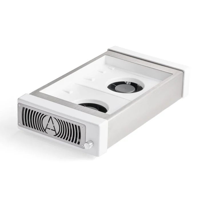 Aspirateur de table SheMax Style PRO V3 - Aspirateur à ongles de table - détail 3