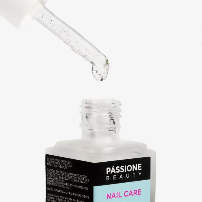 Cuticle Serum - Softener & Moisturizer - Cuticle Serum - Softener &amp; Moisturizer - detail 2