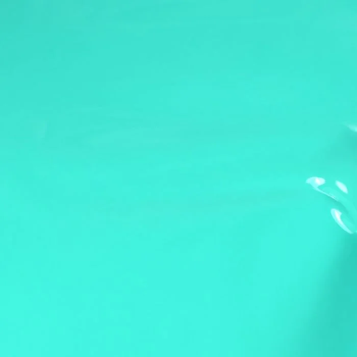 Applicazione di Smalto semipermanente SP562 Ocean Jade