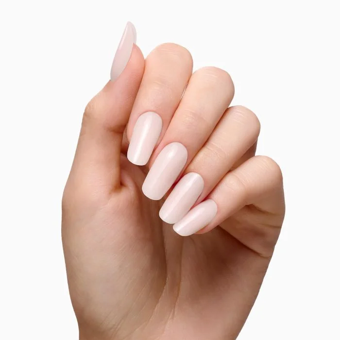 AcrilGel® Natural Beige 60 ml - Gel-Acrilico rosa nude chiaro coprente - dettaglio 3