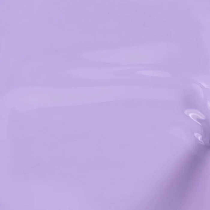 Application de Vernis semi-permanent SP668 Lavender Cupcake