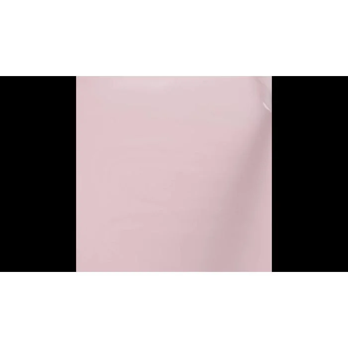 Anwendung von UV Nagellack SP663 Milky Soft Sugar Rose