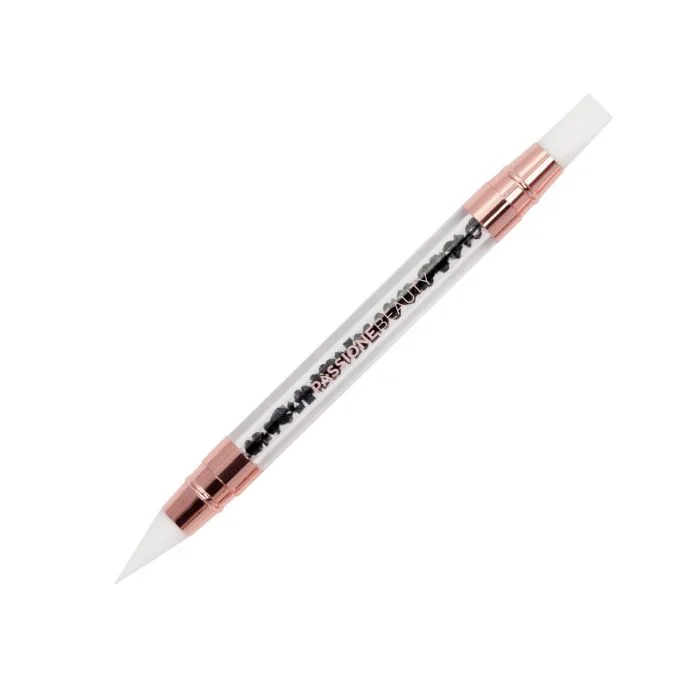 Soft Nude Glazed Kit - Limited Edition - Complete kit to ceate the Soft Nude Glazed effect - detail 6