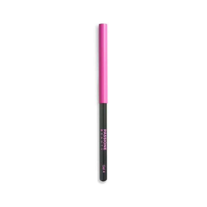 Pennello POSH Gel 4 - Pennello per ricostruzione - dettaglio 2