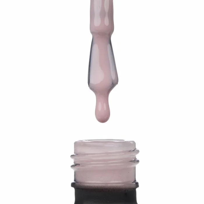 Applicazione di HD Base Rosy 15 ml