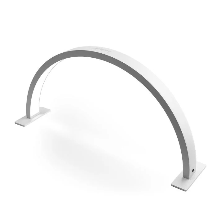 Lámpara de mesa Bridge - Lámpara de mesa en arco