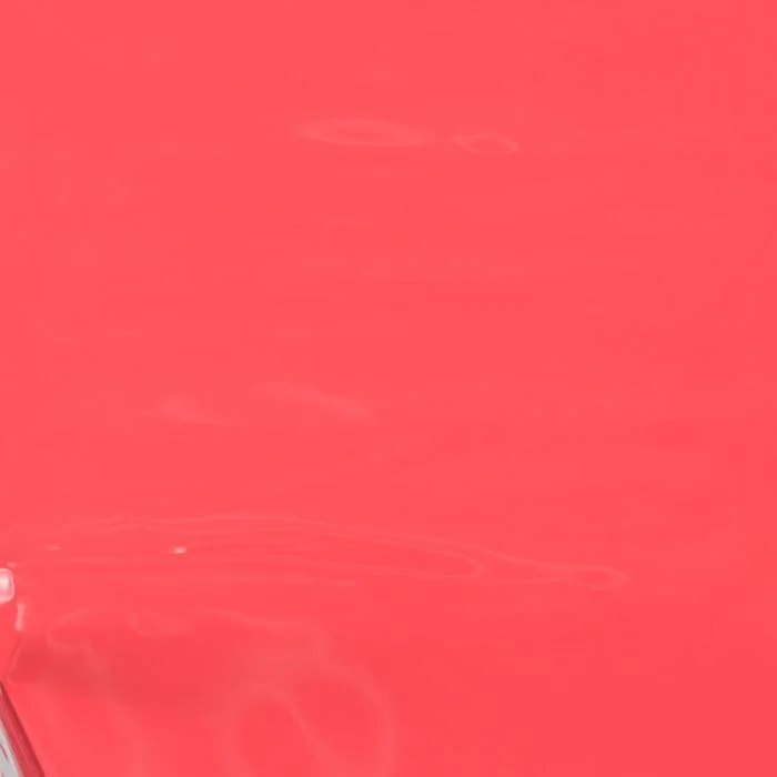 Application of Gel Nail Polish GPC25 Coral 