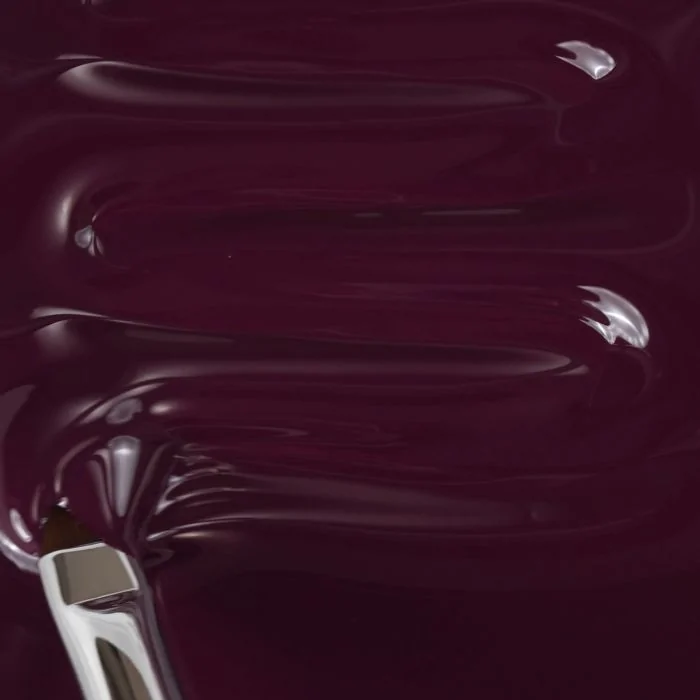 Application of Gel colour F52 Unique