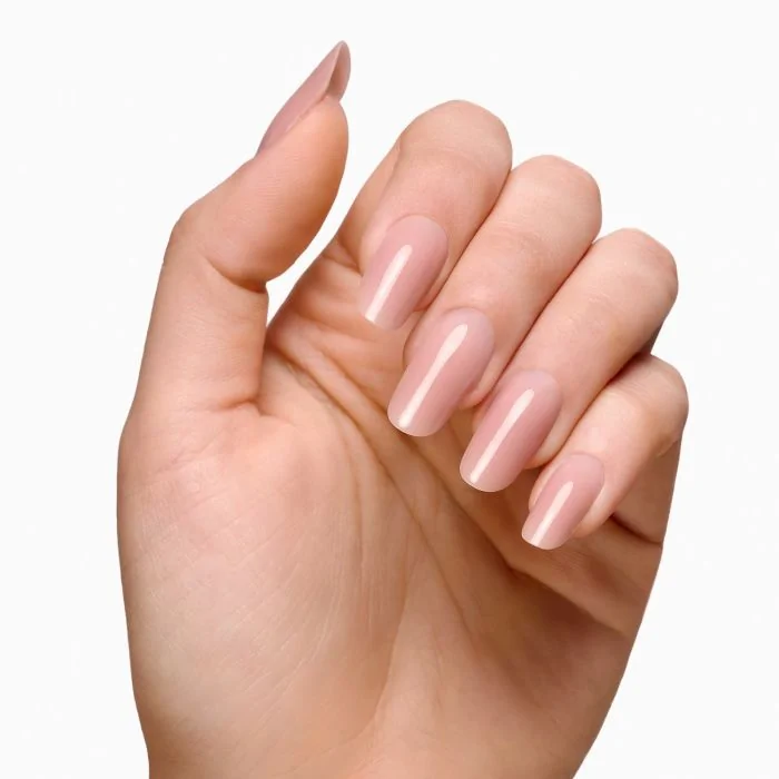 JELLY-PRO Nude 50ml - Thixotropic Nude Builder Gel - detail 4