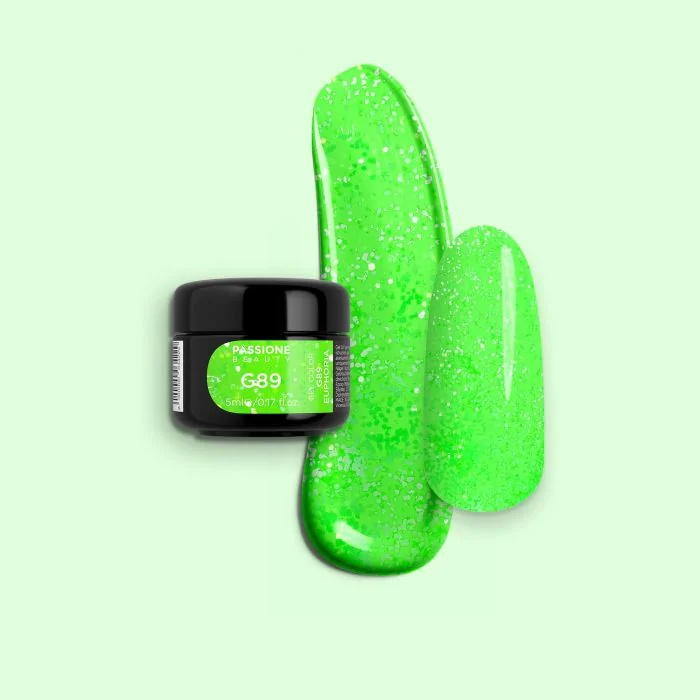 Gel Colour G89 Euphoria