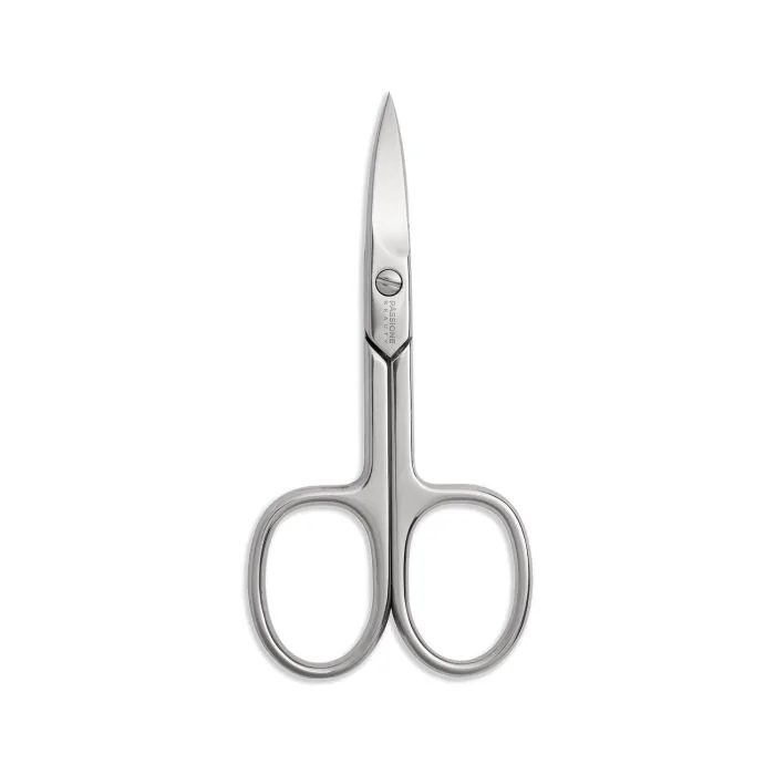 Tijeras de uñas Precision - Tijeras de uñas para manicura y pedicura