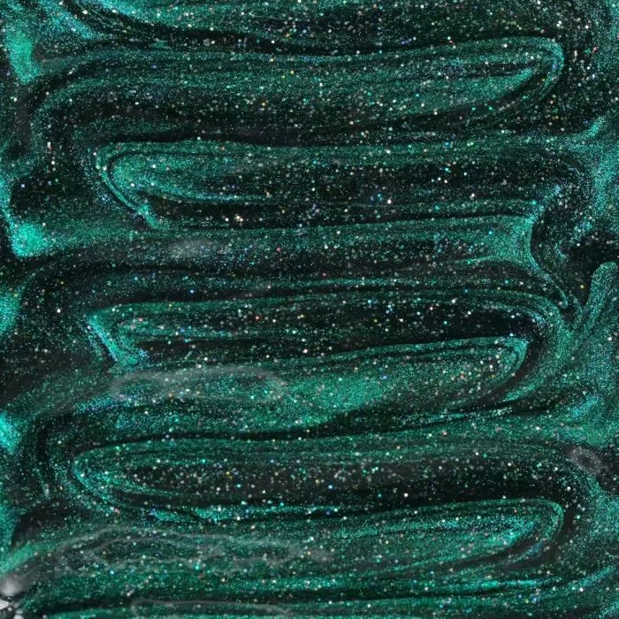 Anwendung von UV-Nagellack SP523 Mr Big Cat Eye